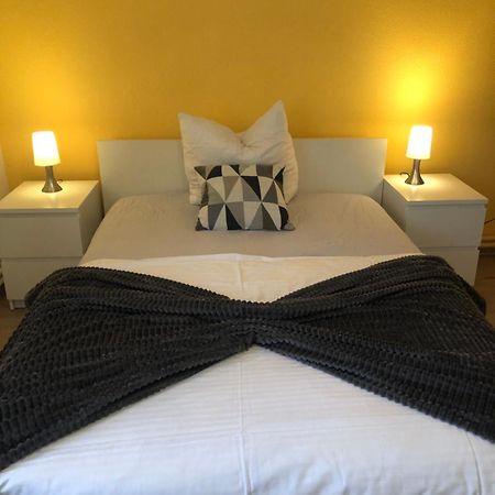 B&B Stadt Hannover Rollshausen Zewnętrze zdjęcie